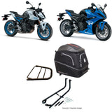EVO-60 60L Touring Kit GSX-8S 23-25 & GSX-8R 24-25 - S140EV60