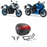 S30B 30L Topbox Kit GSX-8S 23-25 & GSX-8R 24-25 - S140S30B