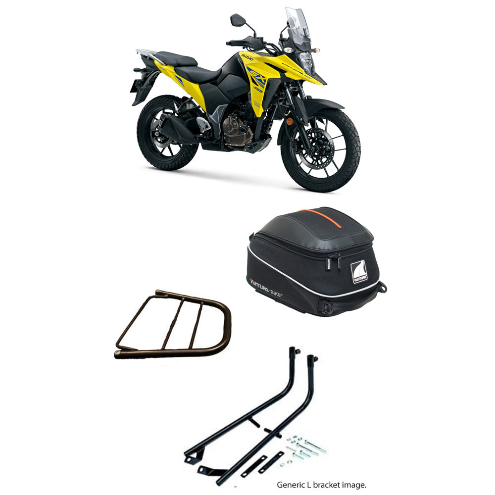 EVO-12 12L Slipstreamer Kit DS 250 SX (V-STROM 250) 23-24 - S141EV12