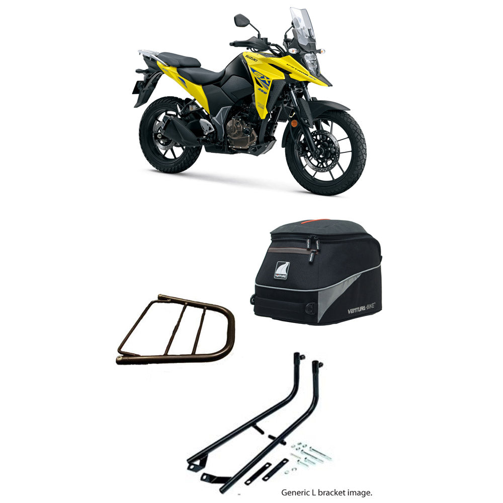 EVO-22 22L Jet Stream Kit DS 250 SX (V-STROM 250) 23-24 - S141EV22