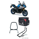 Rally-Euro 44-56L Kit SUZUKI GSX-S 1000 GX 24- - S1420656