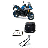 EVO-40 40L Sport Touring Kit SUZUKI GSX-S 1000 GX 24- - S142EV40