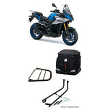 EVO-40 40L Sport Touring Kit SUZUKI GSX-S 1000 GX 24- - S142EV40