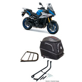 EVO-60 60L Touring Kit SUZUKI GSX-S 1000 GX 24- - S142EV60