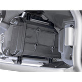 GIVI TOOL BOX *NEEDS PANN FRAME + KIT