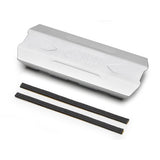 GIVI MUFFLER GUARD15CM+CLAMP### *NLA*