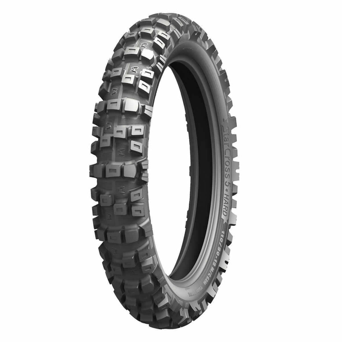 110/90-19 62M Starcross 5 Hard
