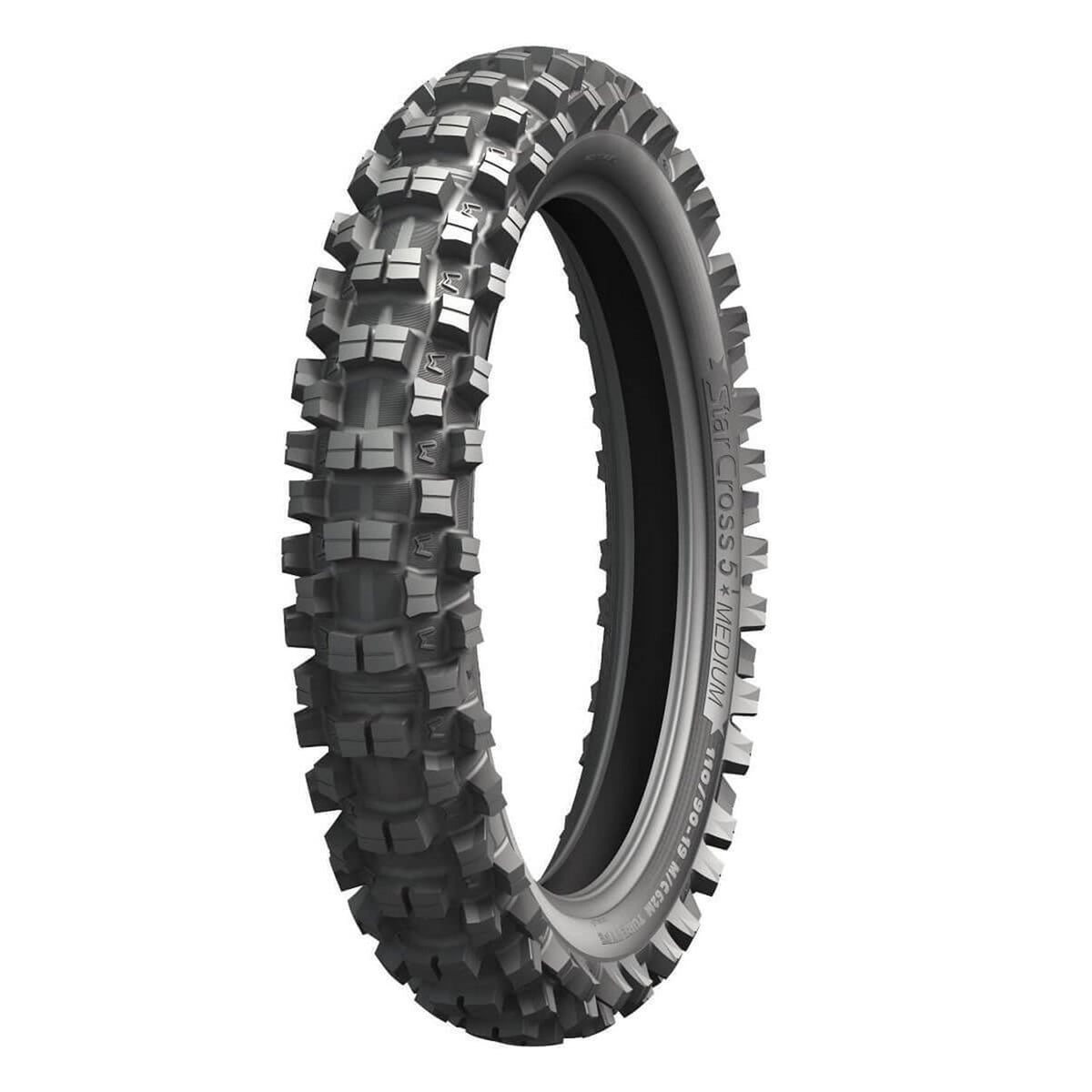 90/100-14 Starcross 5 Medium