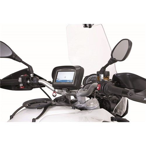 GIVI MOUNT FOR GPS HOLDER + ##SKIT
