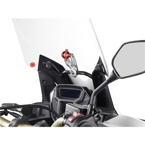 GIVI MOUNT FOR S952>957 HOLDER 11>14mm
