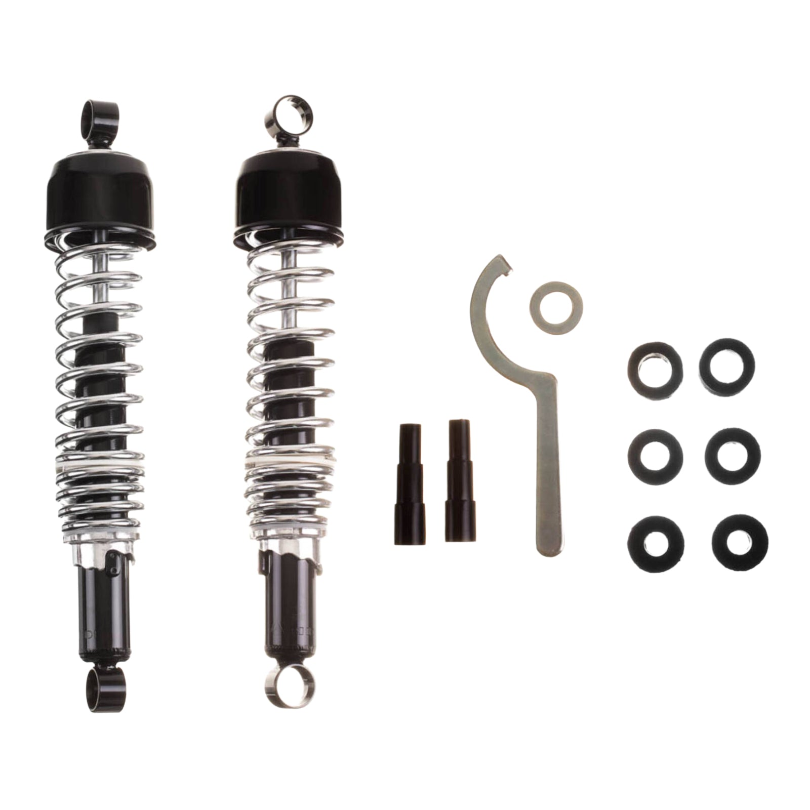 WHITES SHOCK ABSORBER REAR #2 365mm B (pair)