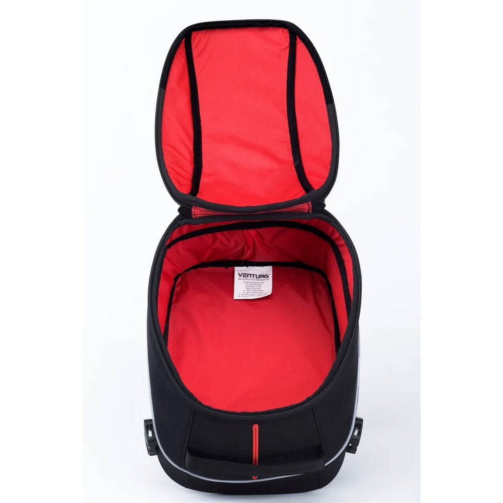 SETI-MOTO 14 litre SEAT BAG (22' style) - SB2214