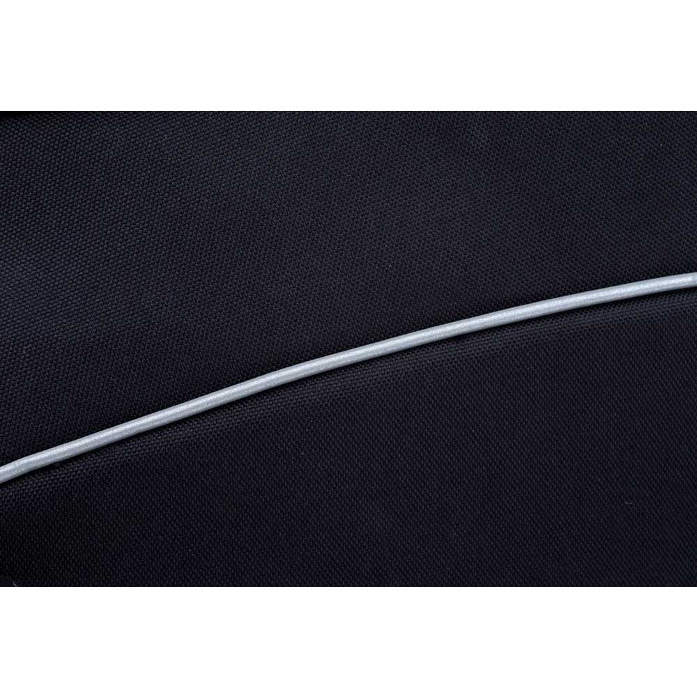 SETI-MOTO 14 litre SEAT BAG (22' style) - SB2214