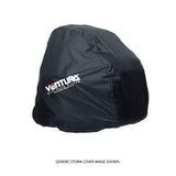 AERO SPADA P0651 STORM COVER - BLACK - SC145