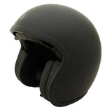 SCORPION BANDIT HELMET MATT BLACK (XL)