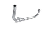 MSX 125 / Grom Optional Header SE-H125E1