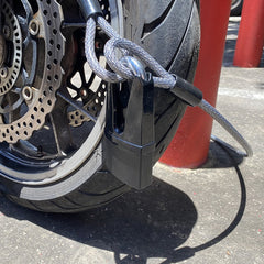 SECURITY WIRE CABLE