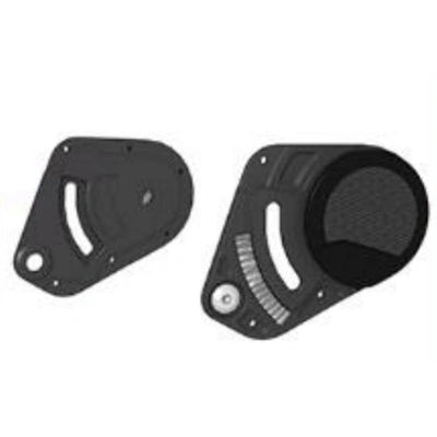 Shark S/P - Spartan GT Pro Under Plate Vizor