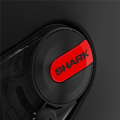 Shark S/P - Spartan RS Side Covers Orange