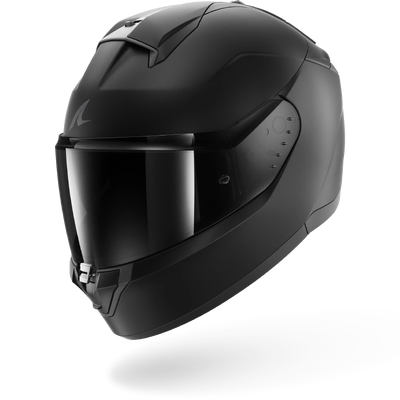 SHARK RIDILL 2 BLANK - MATTE BLK