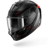 SHARK RIDILL 2 MEKARIUM BLK/ANT/RED
