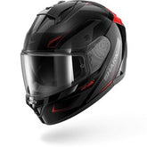 SHARK RIDILL 2 MEKARIUM BLK/ANT/RED