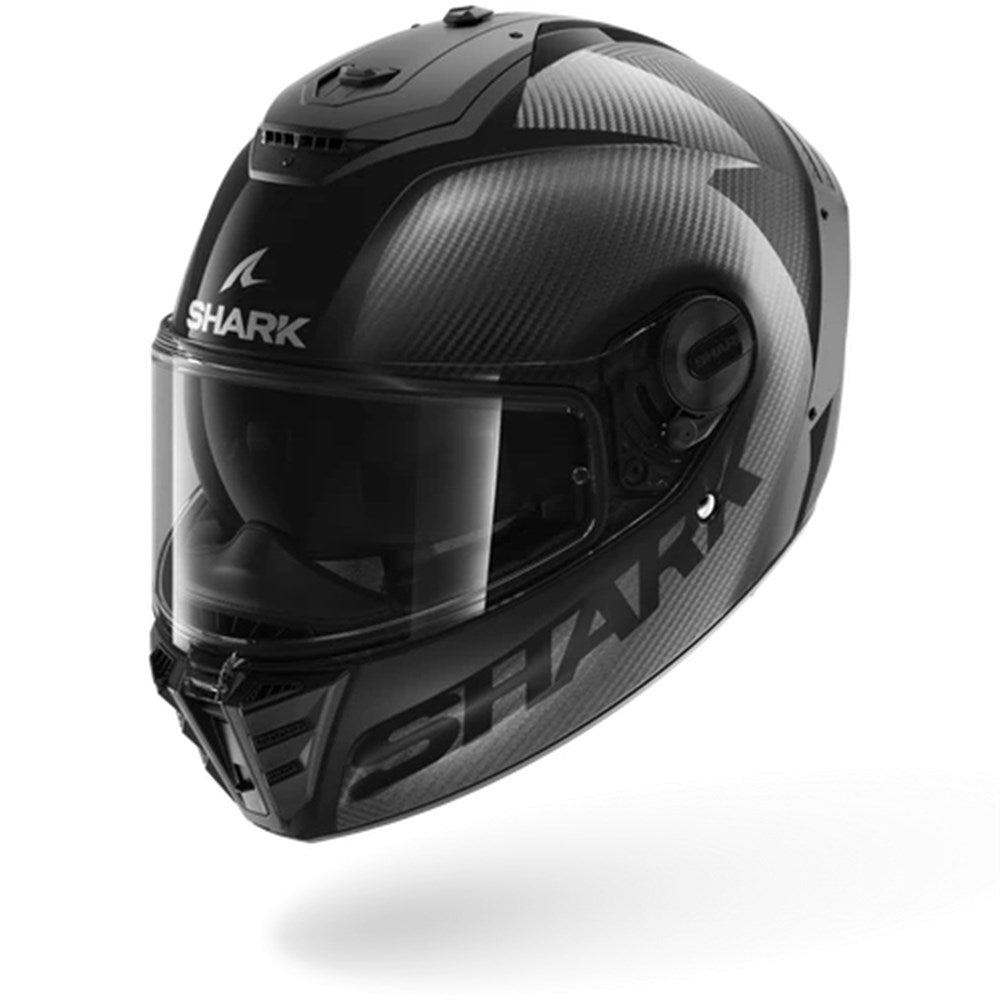 Shark Spartan RS Carbon Skin