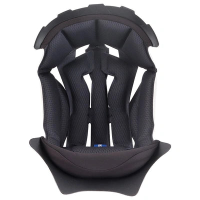Shark S/P - Spartan RS Fabric Cap Spartan RS Black