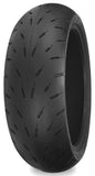 DRAG TYRES - HOOK UP DRAG RADIAL 200/50ZR17 003 A PRO REAR