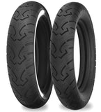 HARLEY DAVIDSON TYRES: 250 MT90-16 - S014