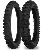 524/525 INTERMEDIATE TERRAIN KNOBBY 80/100-21 FRONT