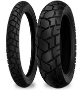 F- Tyre E705 120/70-R17 58H