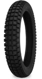 F255 - D.O.T APPROVED TRIALS RADIAL 120/90-18