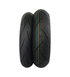 R012 RACE TYRES 150/60 ZR-17 REAR