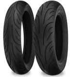 SE890 JOURNEY RADIALS 180/60R16 REAR
