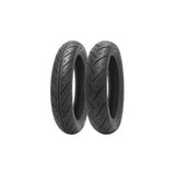 SCOOTER TYRES 90/90-10