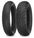 SR734/735 STREET TOURING TYRES 130/90-15