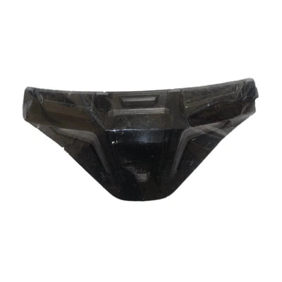 Shark S/P - Skwal i3 Chin Vent Gloss Black