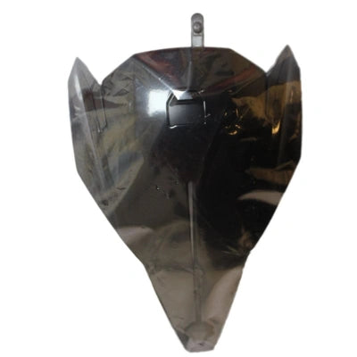 Shark S/P - D-Skwal 3 Top Vent Gloss Black