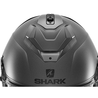 Shark S/P - Spartan GT Pro Top Vent Matte ANT / Gloss BLK