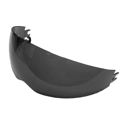Shark Vis - Spartan RS Sunvisor Dark Smoke