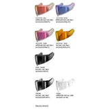 SHARK VIS - SKWAL i3 D-SKWAL3 RIDILL2 VISOR CHROME