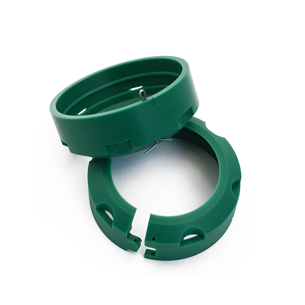 SKF - Removable Fork Mud Scraper Kit MARZOCCHI 50mm (20)