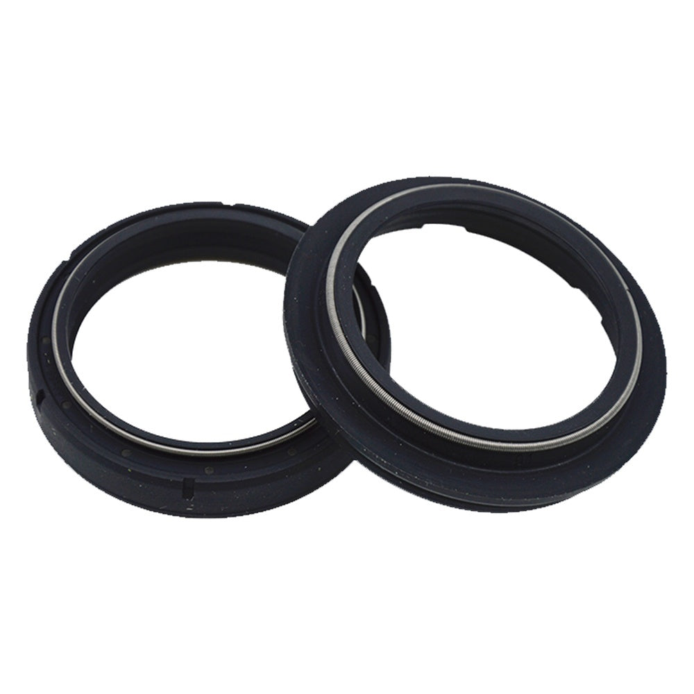 SKF - Seals Kit (oil - dust) KAYABA 43 mm BLACK COLOUR (20)