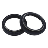 SKF - Seals Kit (oil - dust) KAYABA 43 mm BLACK COLOUR (20)