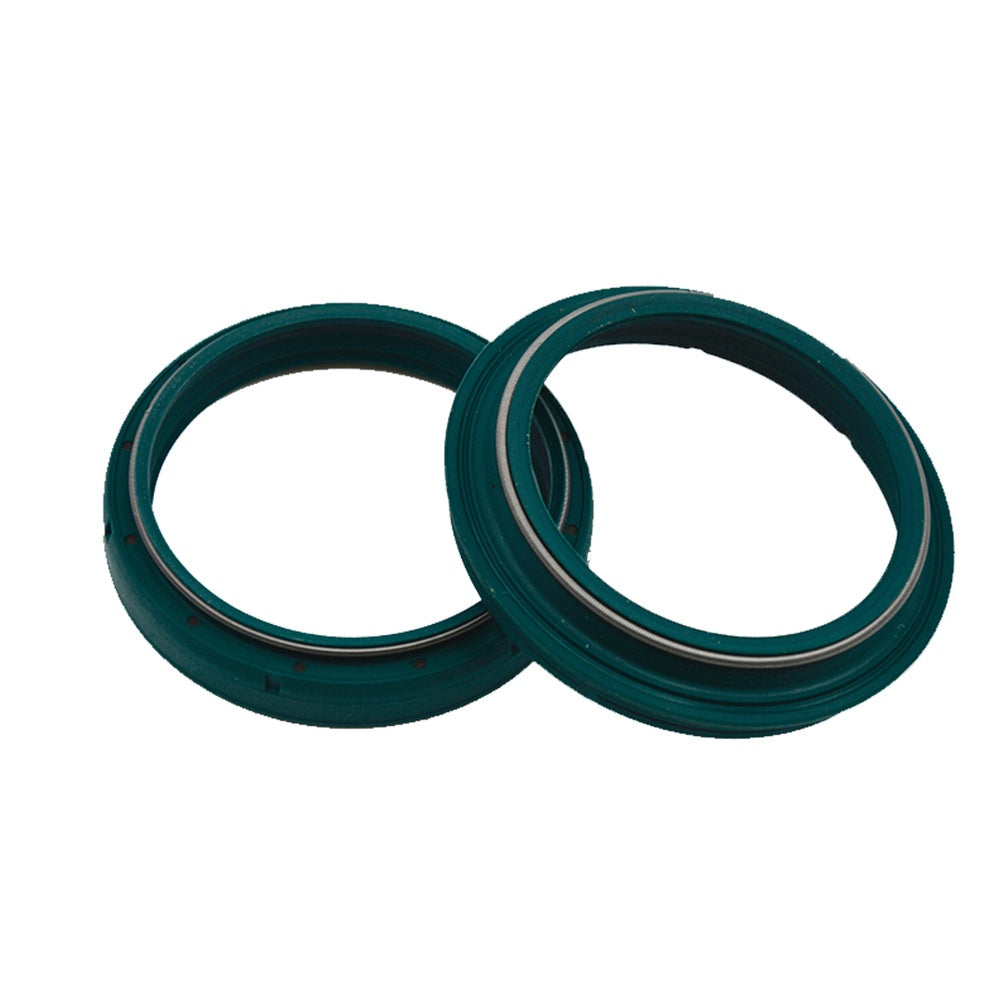 SKF - Seals Kit (oil - dust) SHOWA 48 mm (20)
