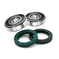 Twin Air O-Ring Set for Oil Cooling System 160421/422