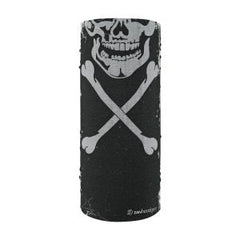 Neck Tubes Skull X-Bones