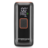 SMART AIR PUMP 4000mh