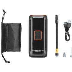 SMART AIR PUMP 4000mh